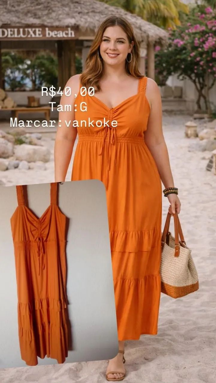 ROUPAS  seminovas  - Foto 4