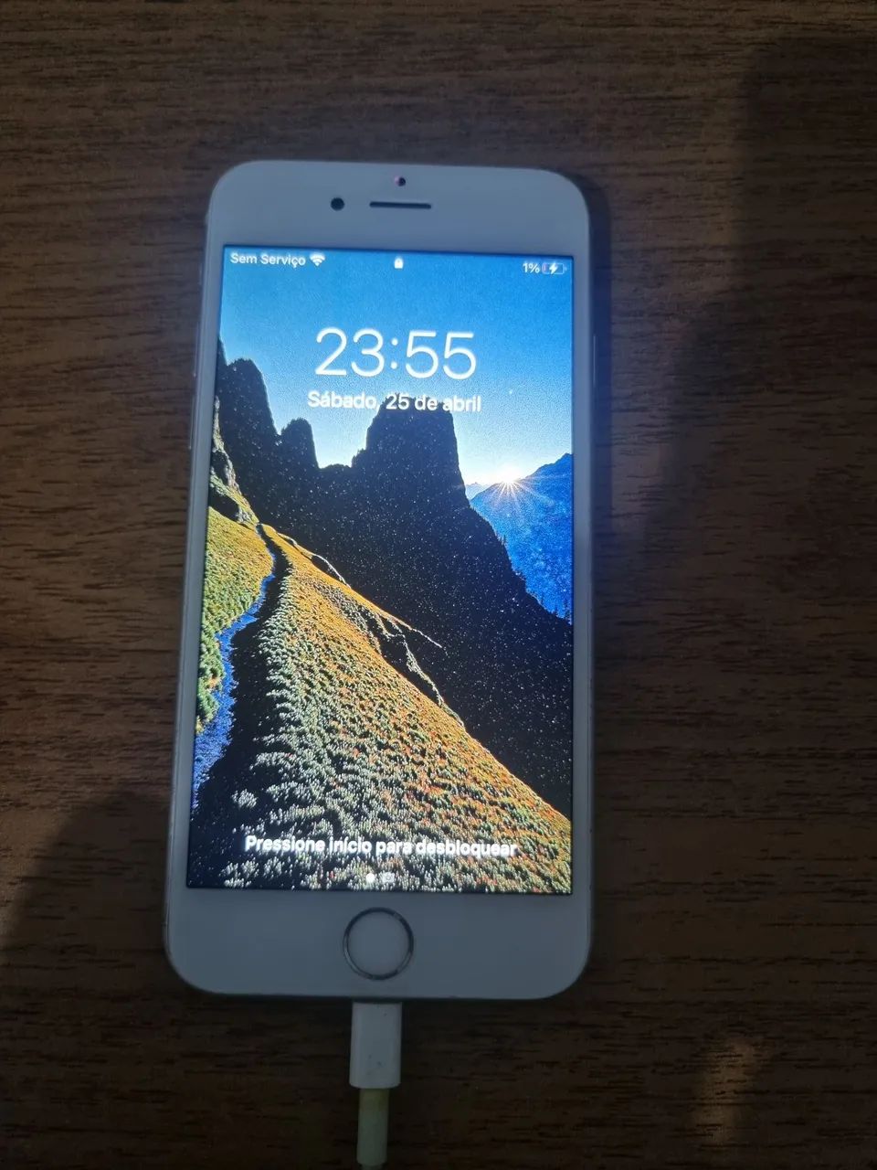 IPHONE 6S 32GB - Celulares e Smartphones - São Damião, Juiz de
