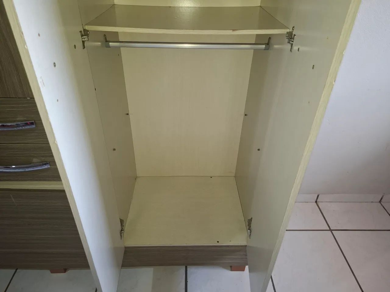 GUARDA ROUPA - Foto 4