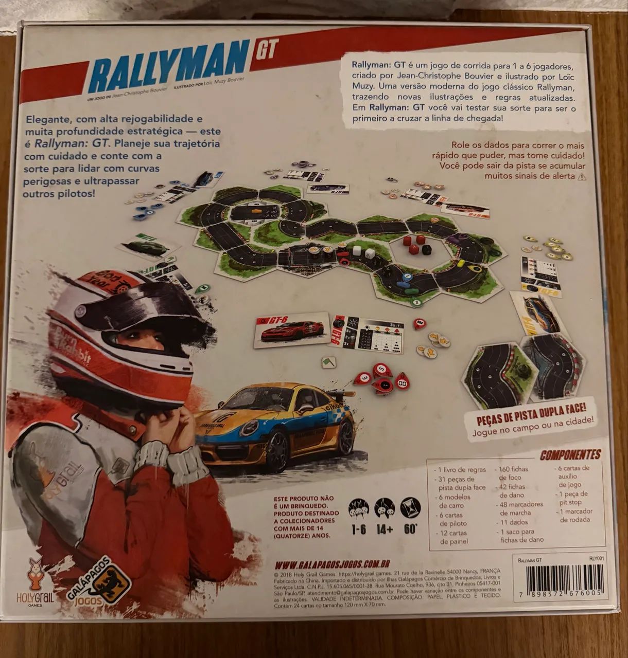 Rallyman GT - Foto 2
