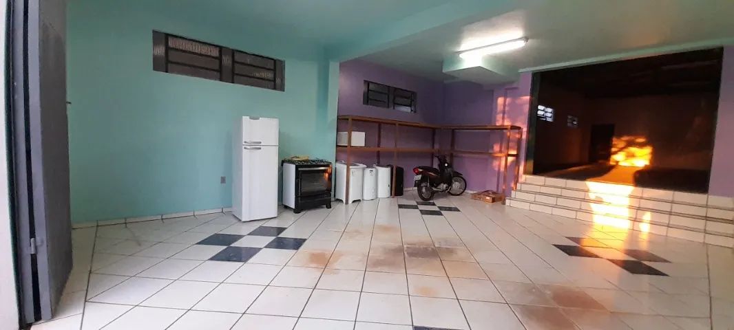Galpão Barracão para alugar em Pato Branco - PR - Foto 5