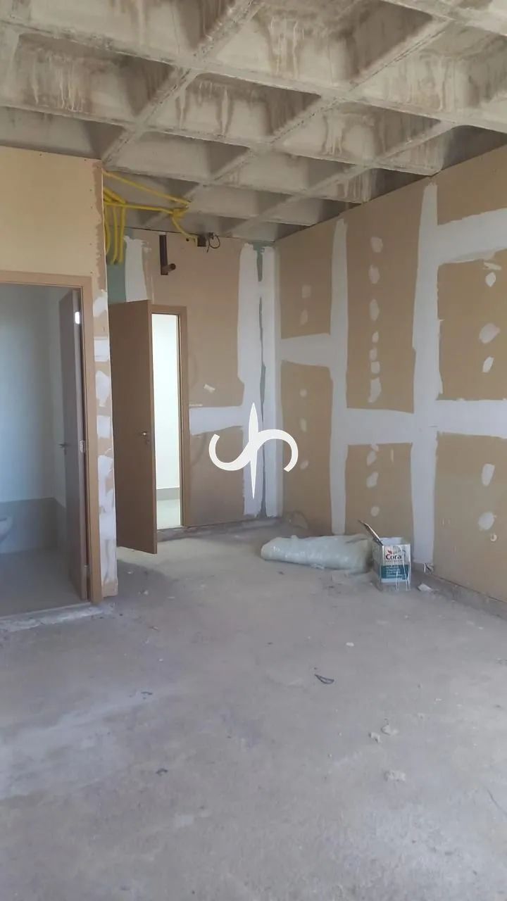 Sala comercial com vista livre no Gran Life | Anápolis - Foto 2