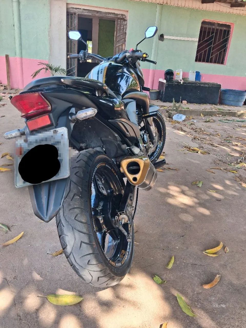 Cb300r  - Foto 3