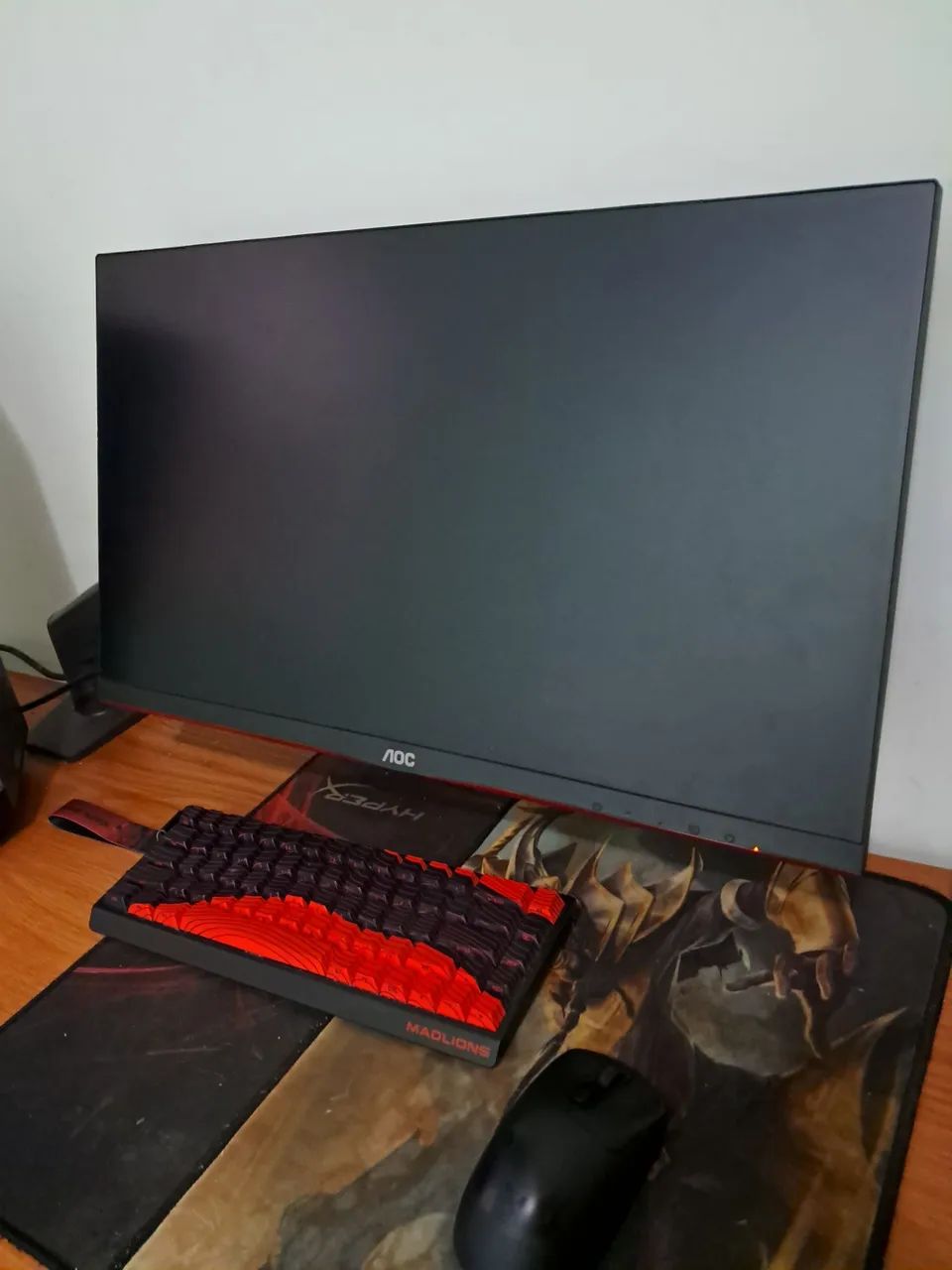 Pc gamer completo - Foto 4