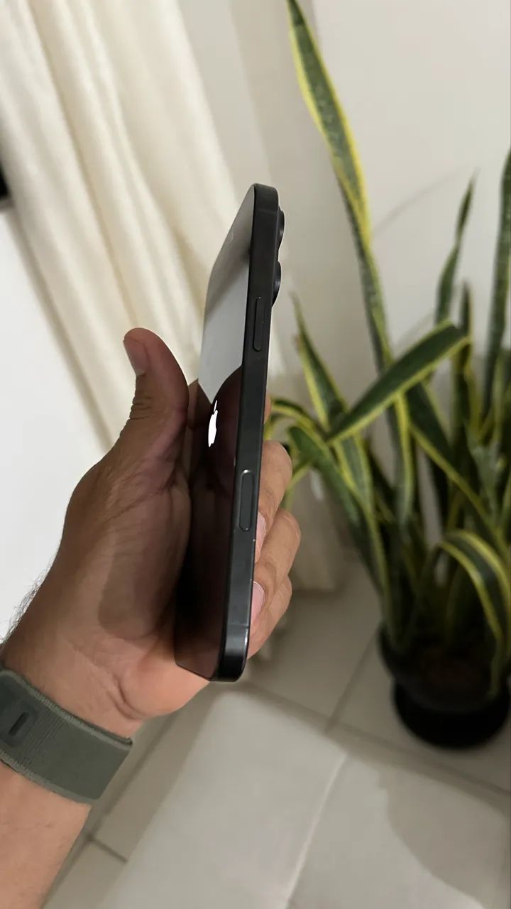 iPhone 16 pro Max  - Foto 5