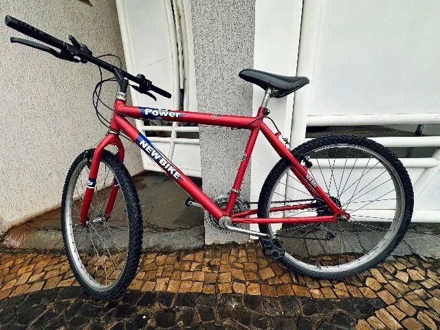 Bicicleta Aro 26 - Foto 3