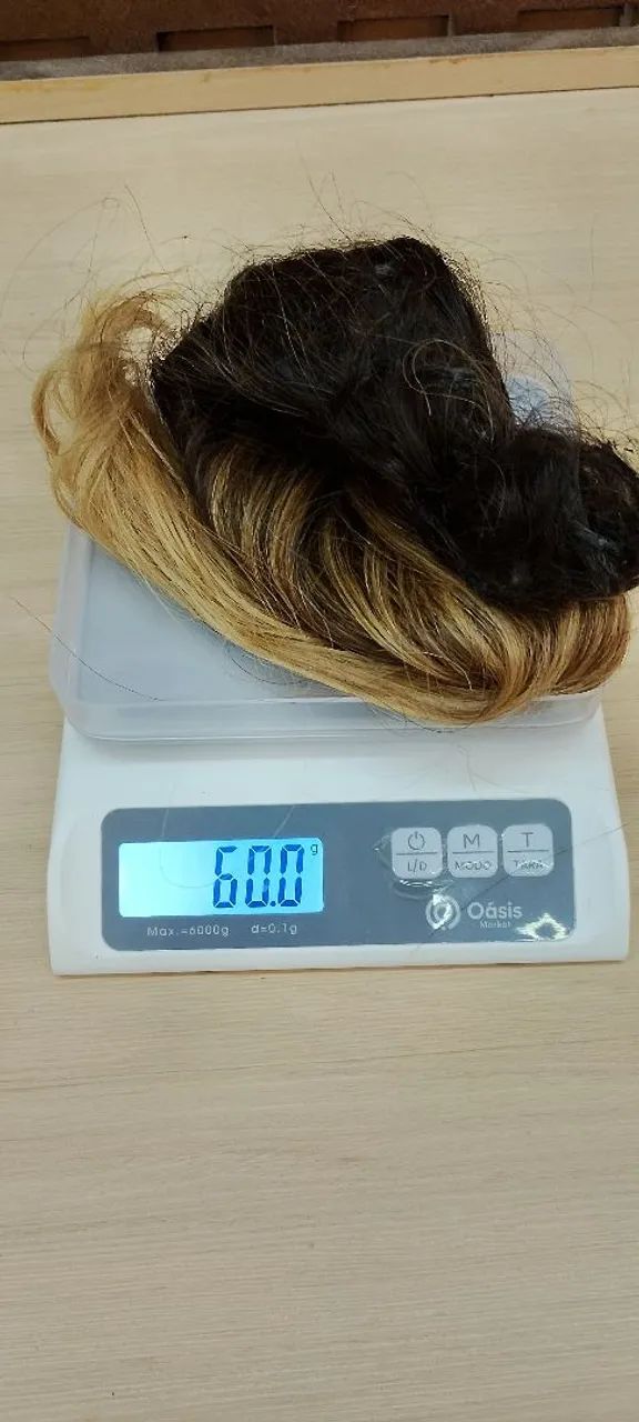Cabelo mega comprido - Foto 2
