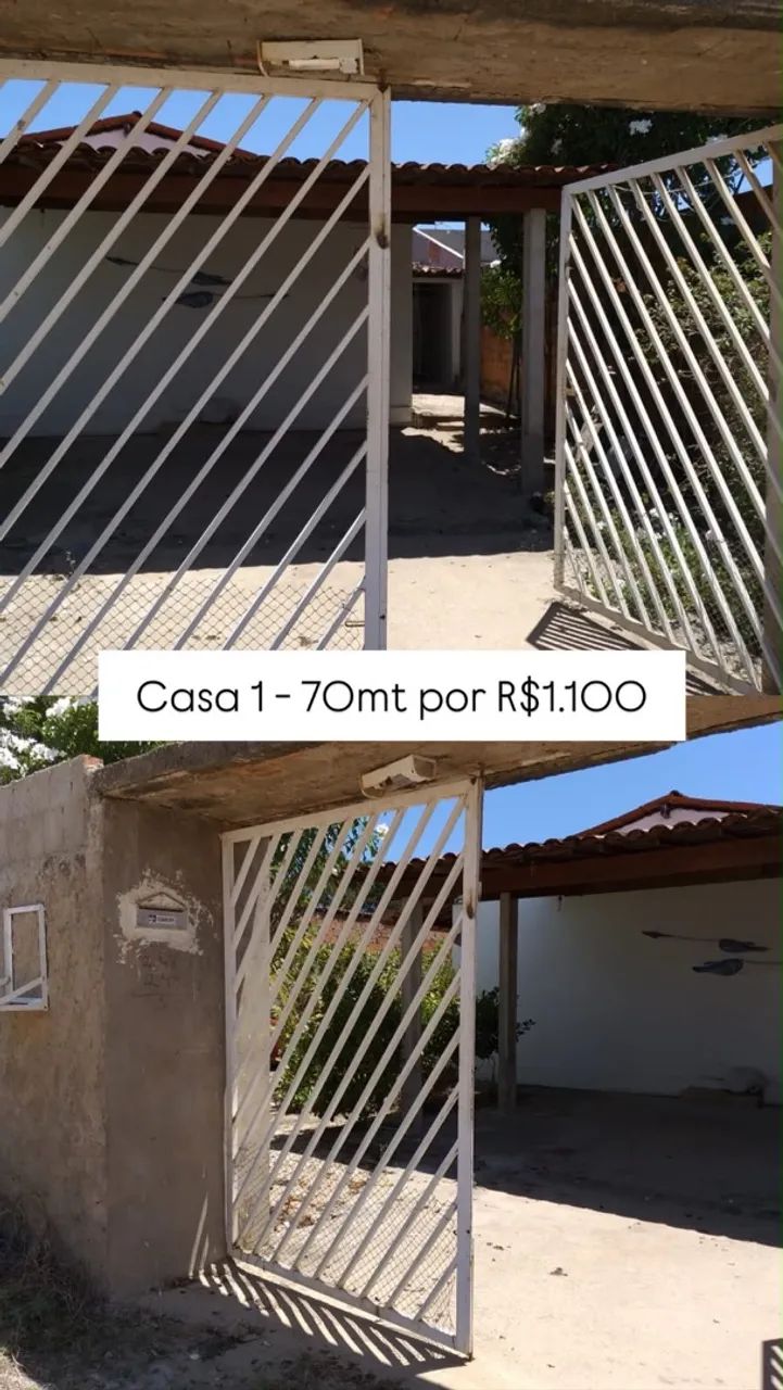 Casa Mucuri - Foto 2