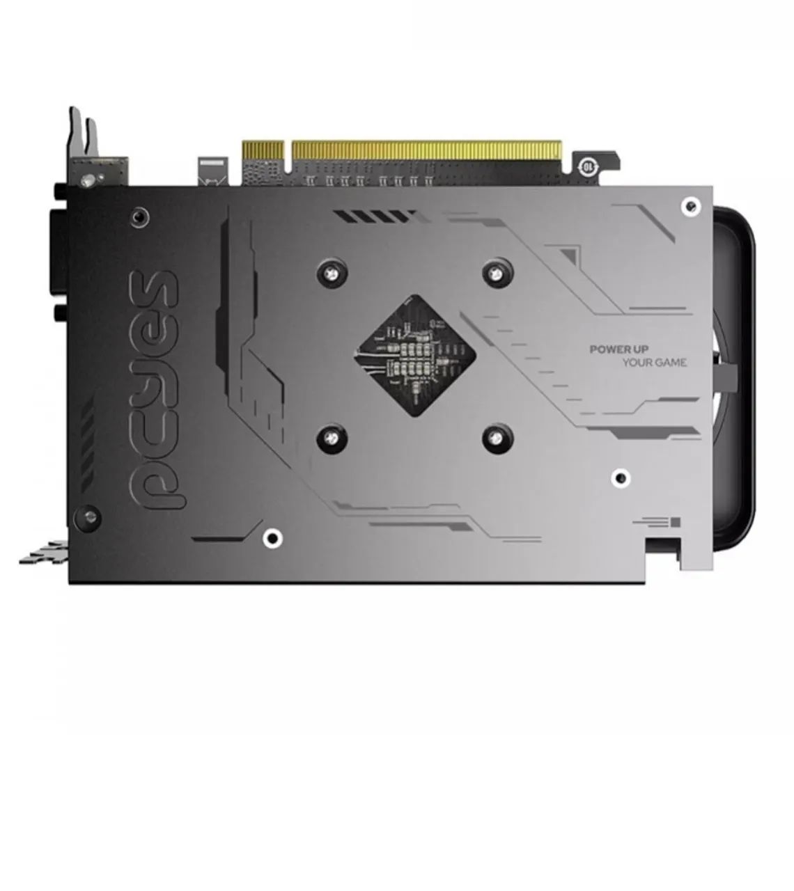 Placa de Vídeo RX 550 4GB GDDR5 PCYes Dual Fan - Ótimo Estado - Foto 3