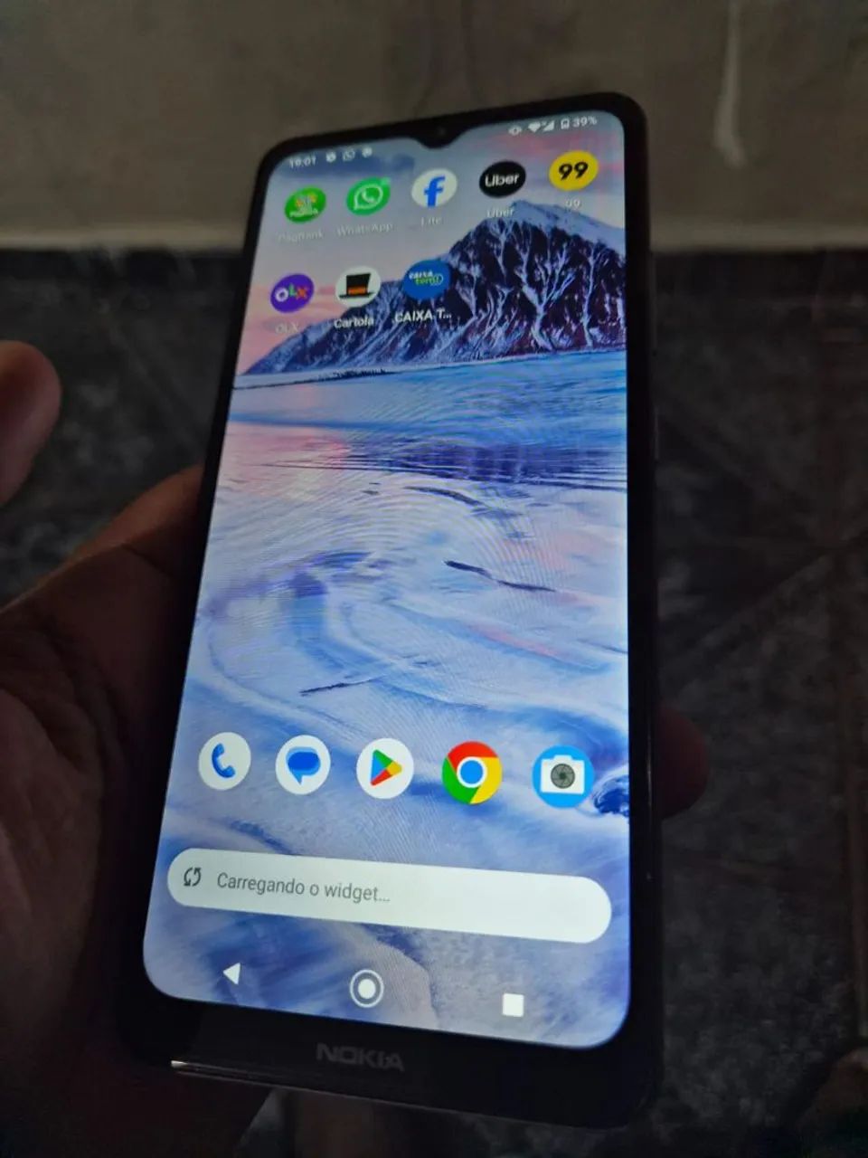 NOKIA 2.4  - Foto 2