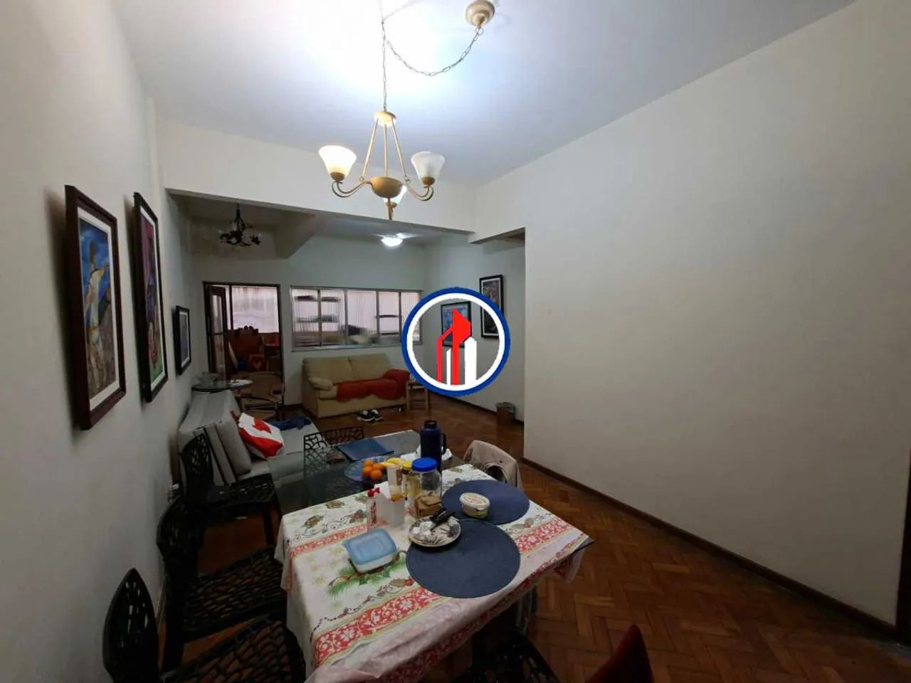2 QUARTOS COM ÁREA EXTERNA - Foto 4