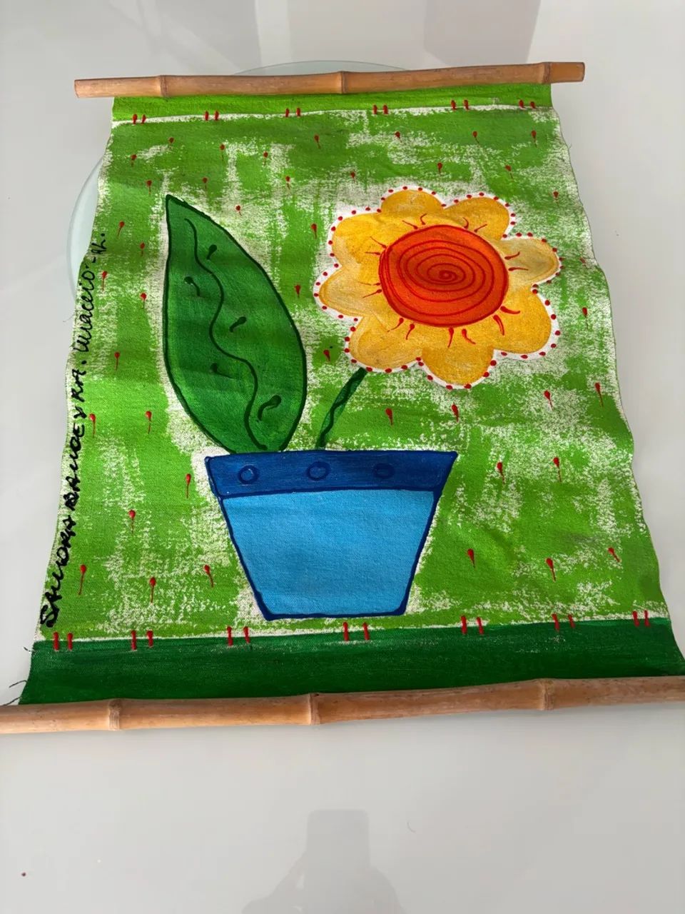 Quadro/Placa - Foto 4