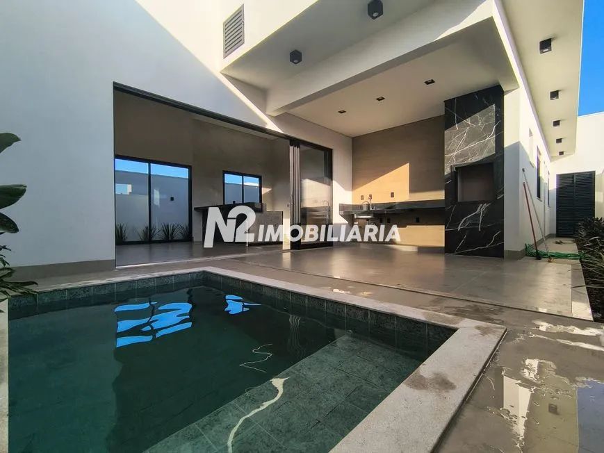 Venda Casa NOVO MUNDO - Foto 5