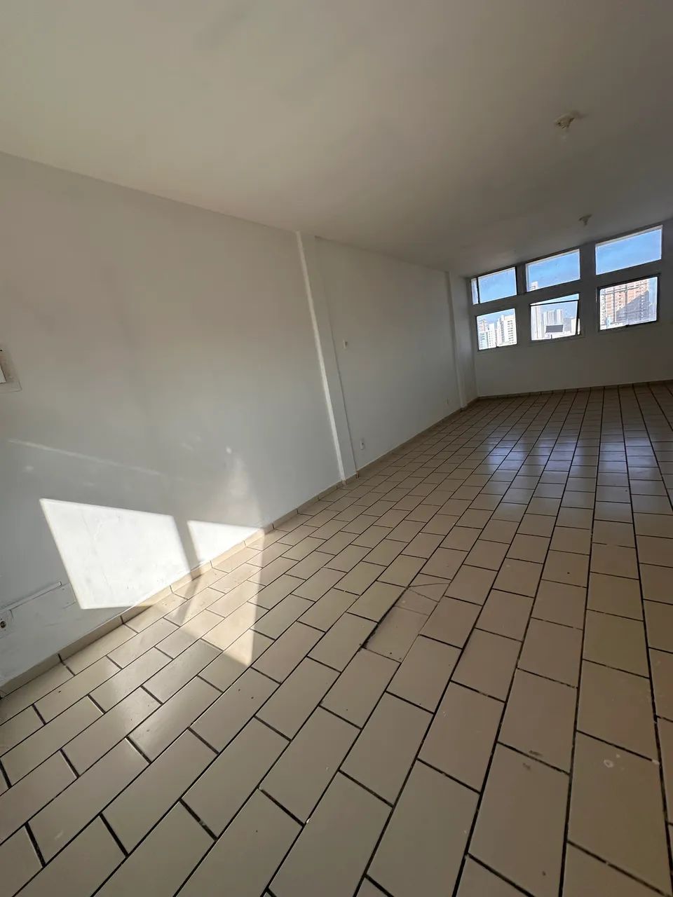 Sala no Edf Barão do Rio Branco  - Foto 2