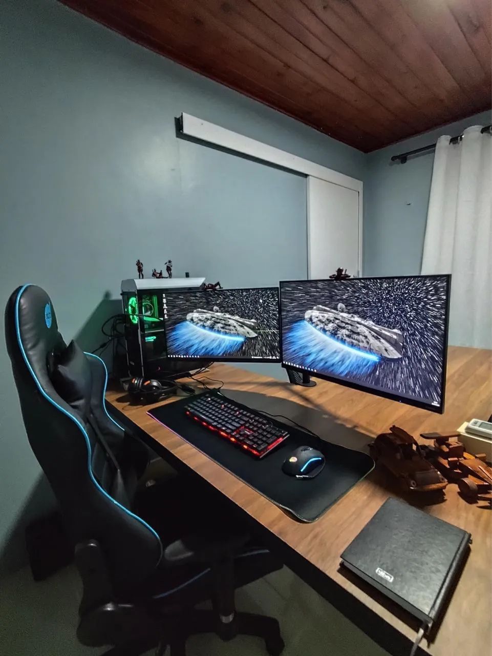 Pc Gamer - computador