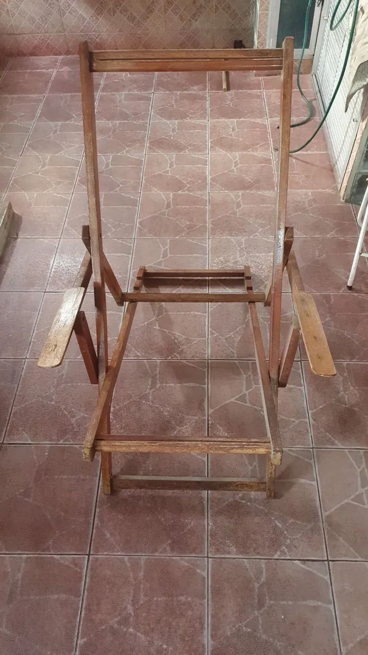Espreguiçadeira  - Foto 3