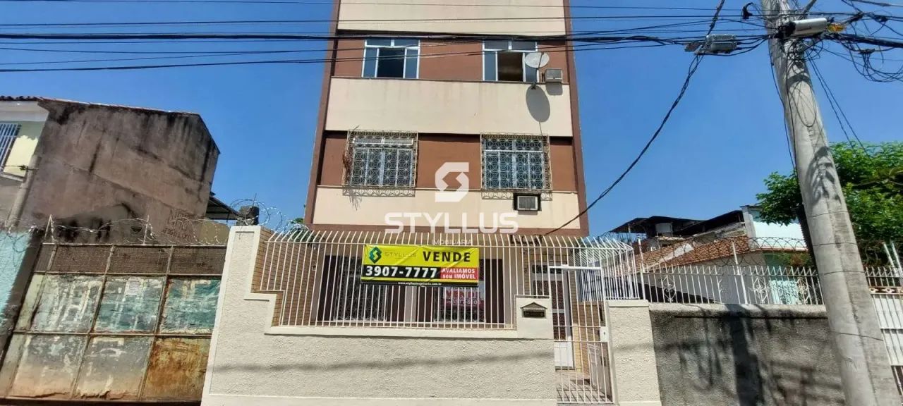 Apartamento Pronto para Morar com 2 Quartos em Riachuelo! M95C - Foto 3