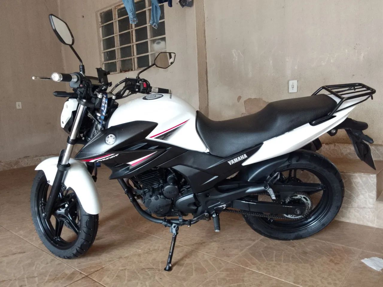Fazer 250 2027 - Foto 3