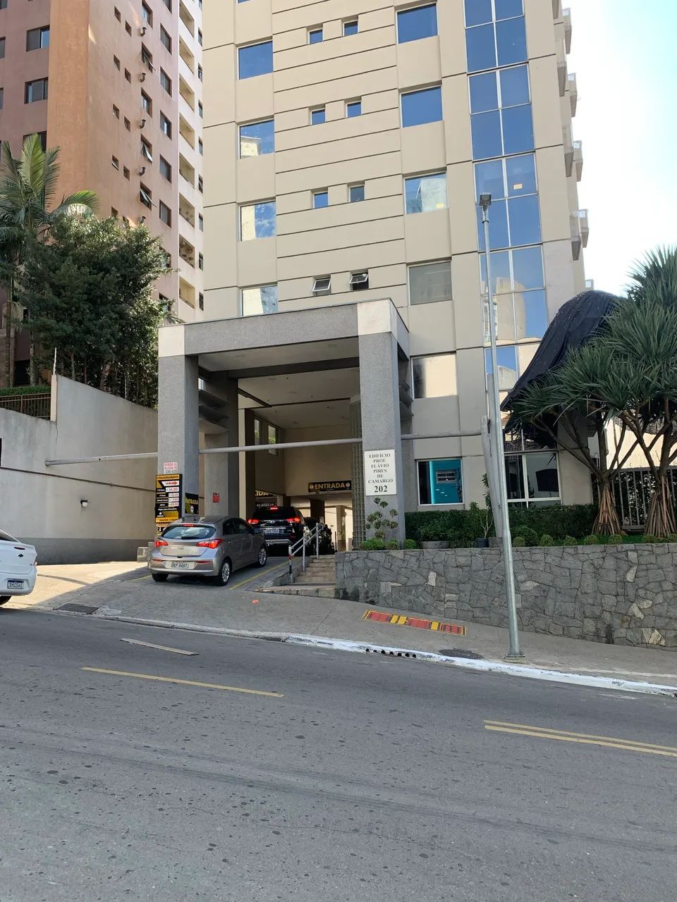 Conjunto Comercial - Bela Vista 