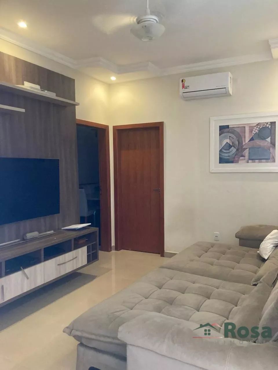 Casa para venda, 3 quarto(s), Morada Da Serra, Cuiabá - Foto 3