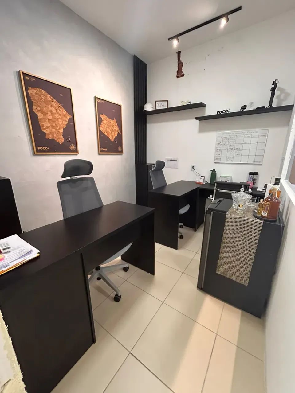 ponto comercial 61m2 para locação na avenida dos expedicionários - Foto 3