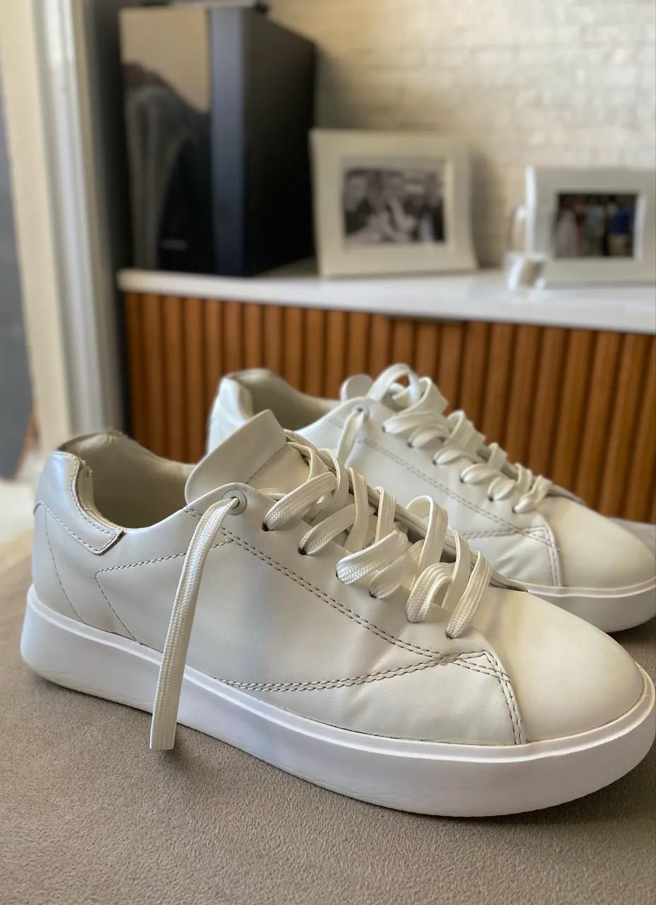 TÊNIS ZARA 38 - Foto 3