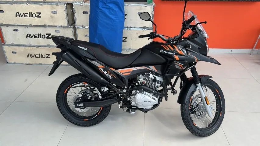 Avelloz Az160 Xtreme 