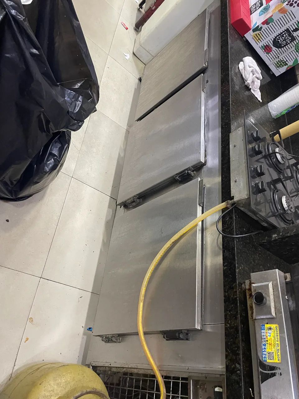 Balcão refrigerado  - Foto 5