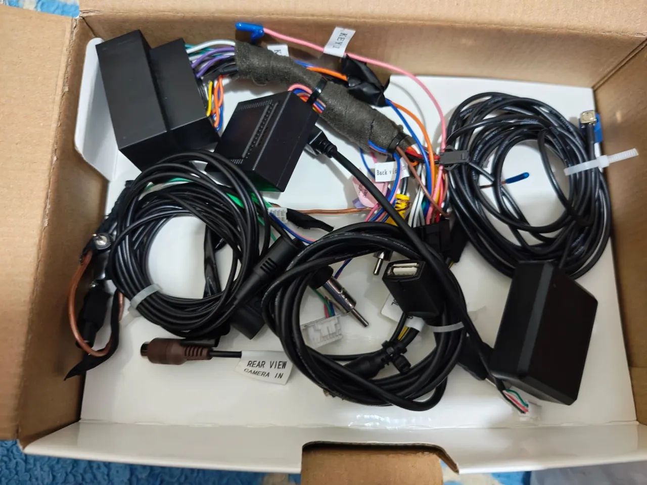multimidia pioneer - DMH - Foto 4