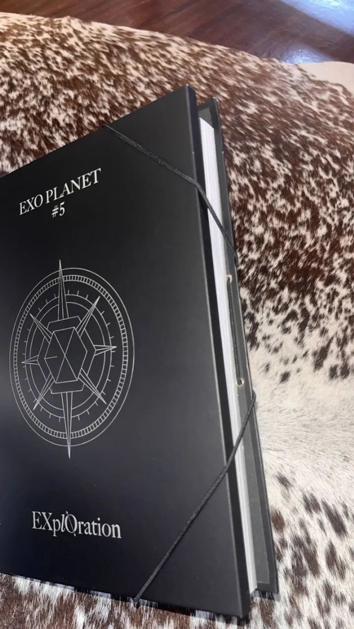 ミュージック EXO EXOplanet5 seoul DVD EXO｜ソウル単独コンサート「EXO PLANET #5 - EXplOration -」が映像化