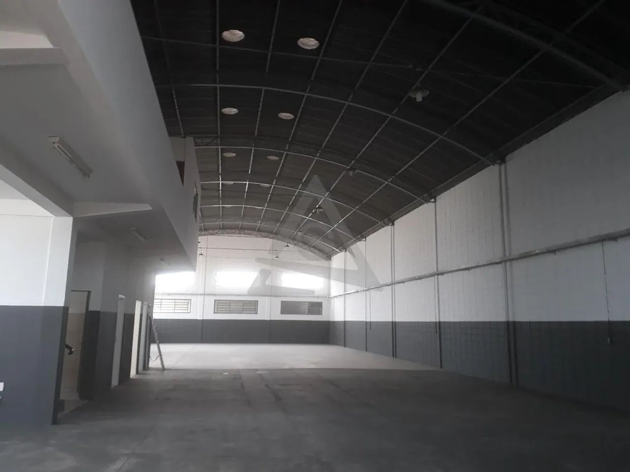Galpão para alugar em Campinas, Chácaras Campos dos Amarais, com 762 m²