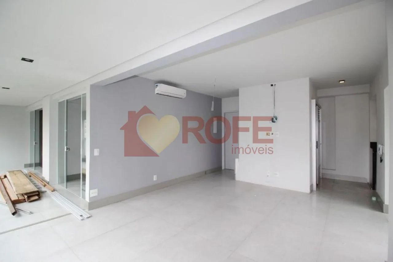 Apartamento Exclusivo no Amplify Moema - 2 Dormitórios com 122m² - Foto 2