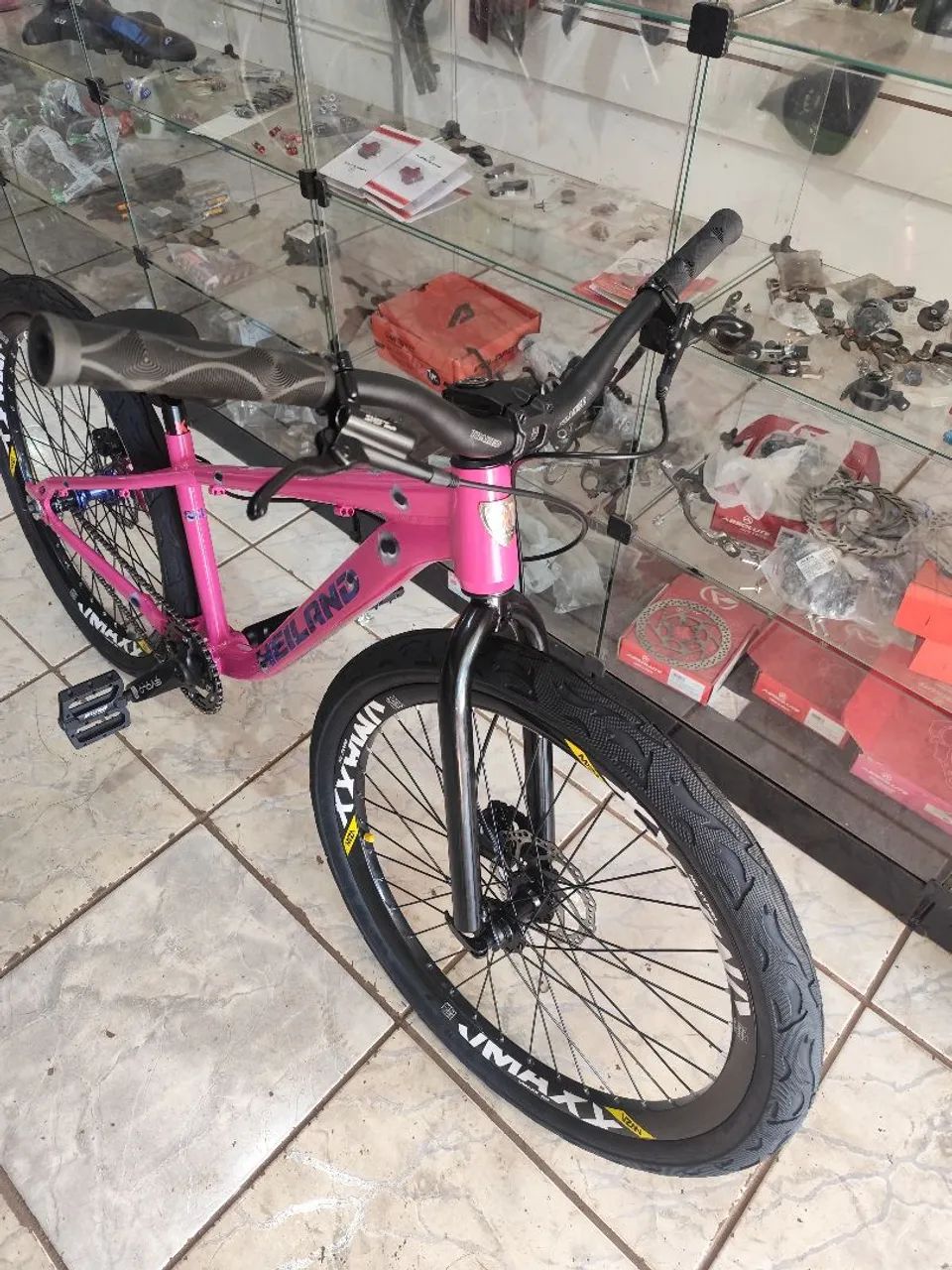 Bike 26 nova - Foto 2