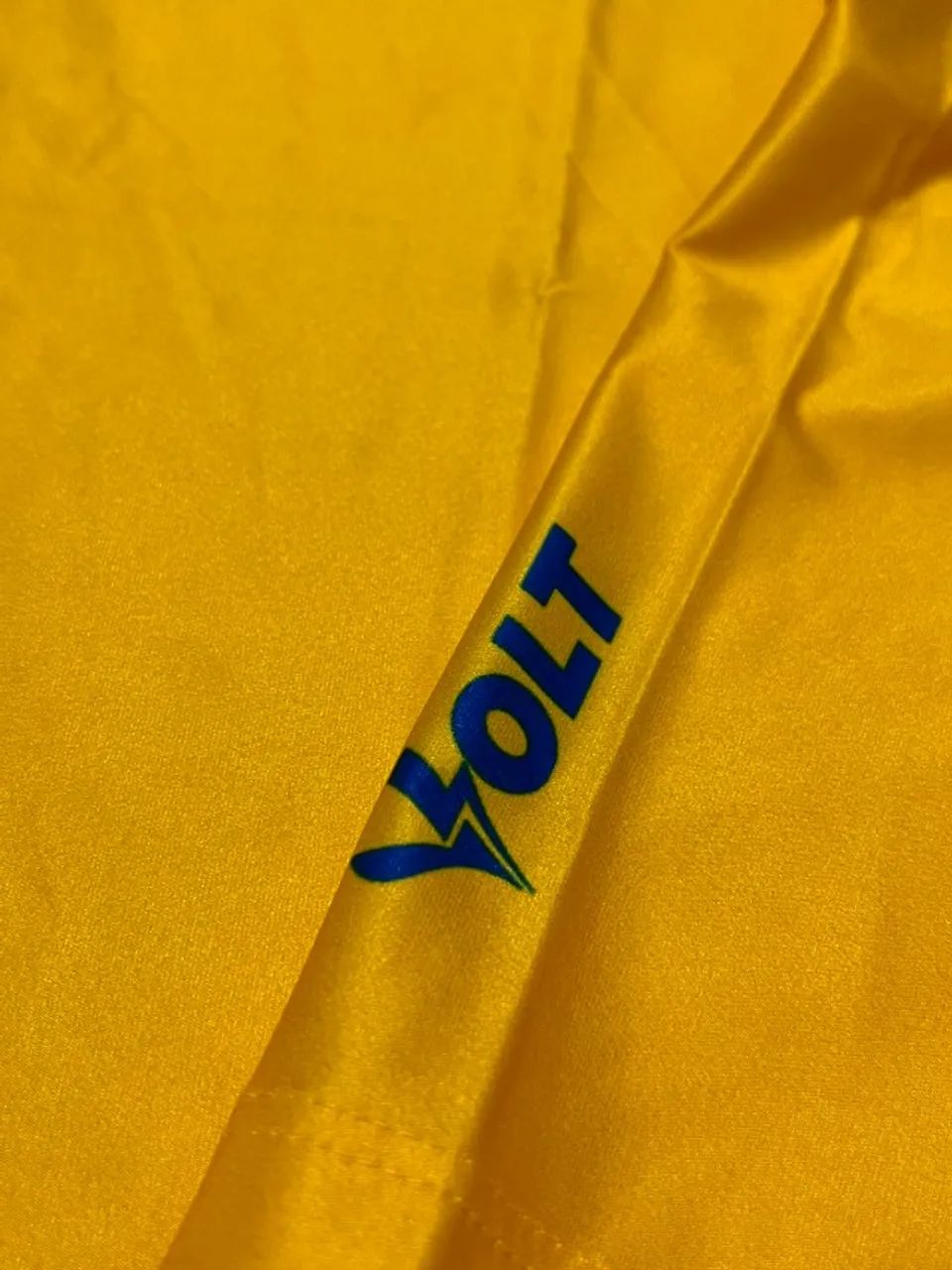 Camisa Térmica Fortaleza Volt 2024/2025 - Foto 4