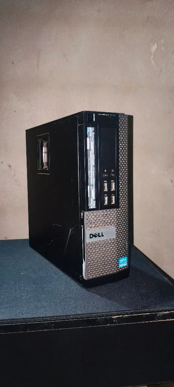 CPU DELL OPTIPLEX 7010