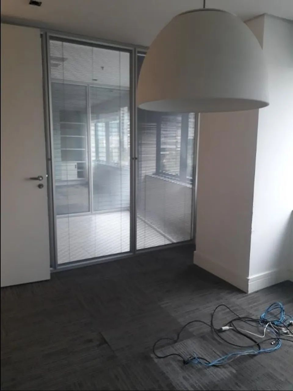 Sala comercial de 284 m² com 10 vagas na JK - Foto 5