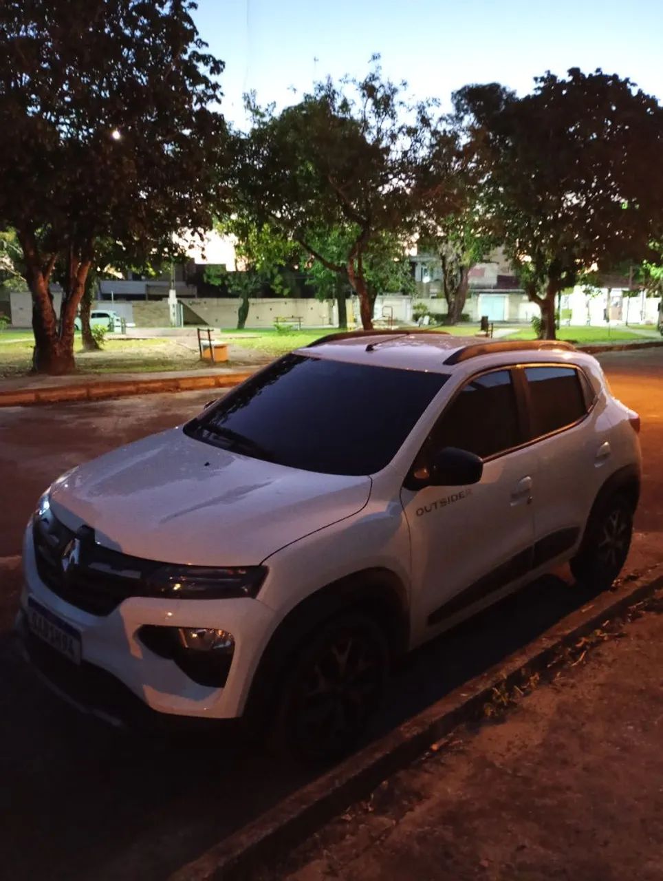 Carro para alugar