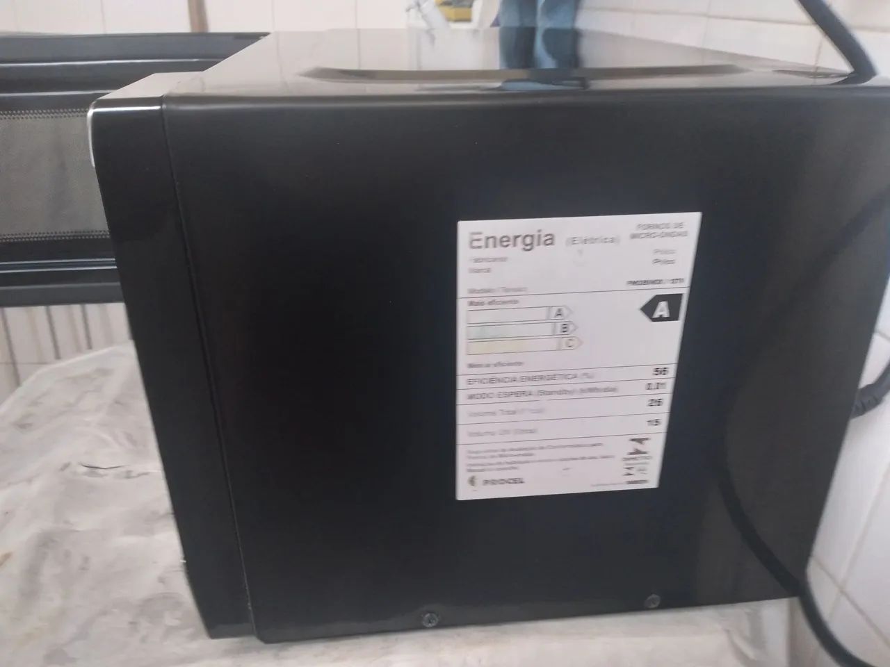 Microndas  - Foto 4