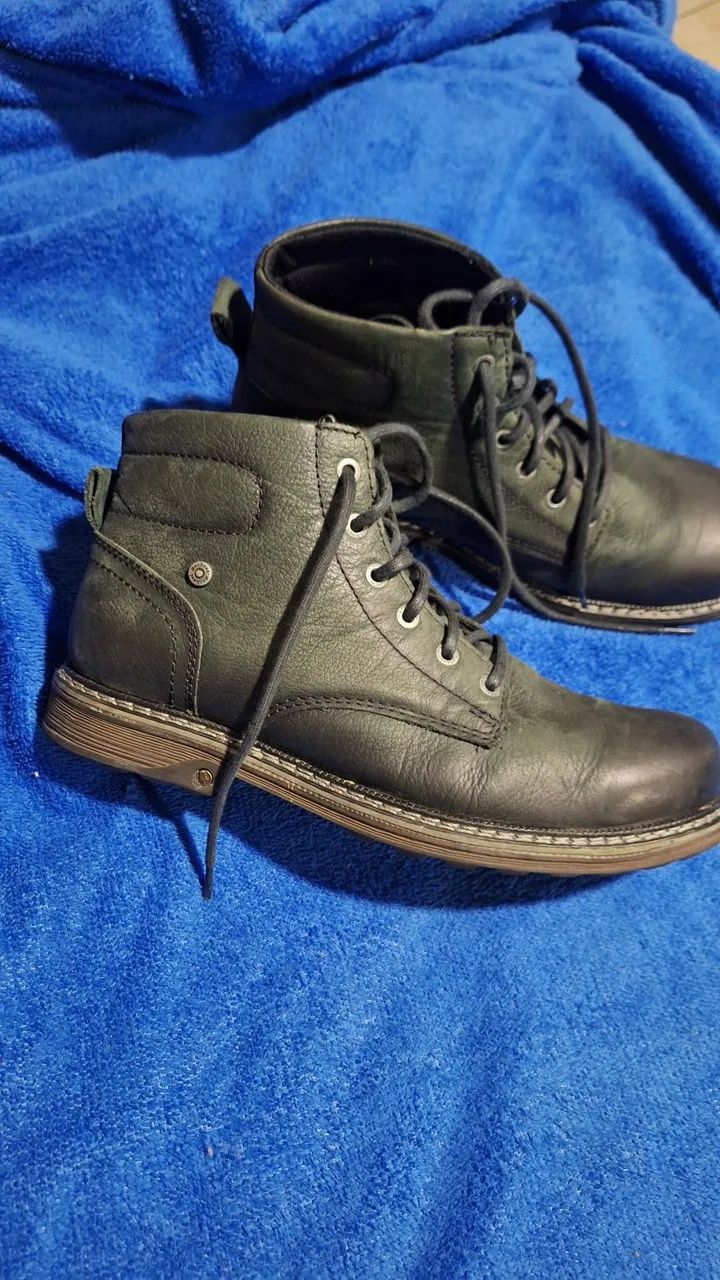 Bota Macboot original 42