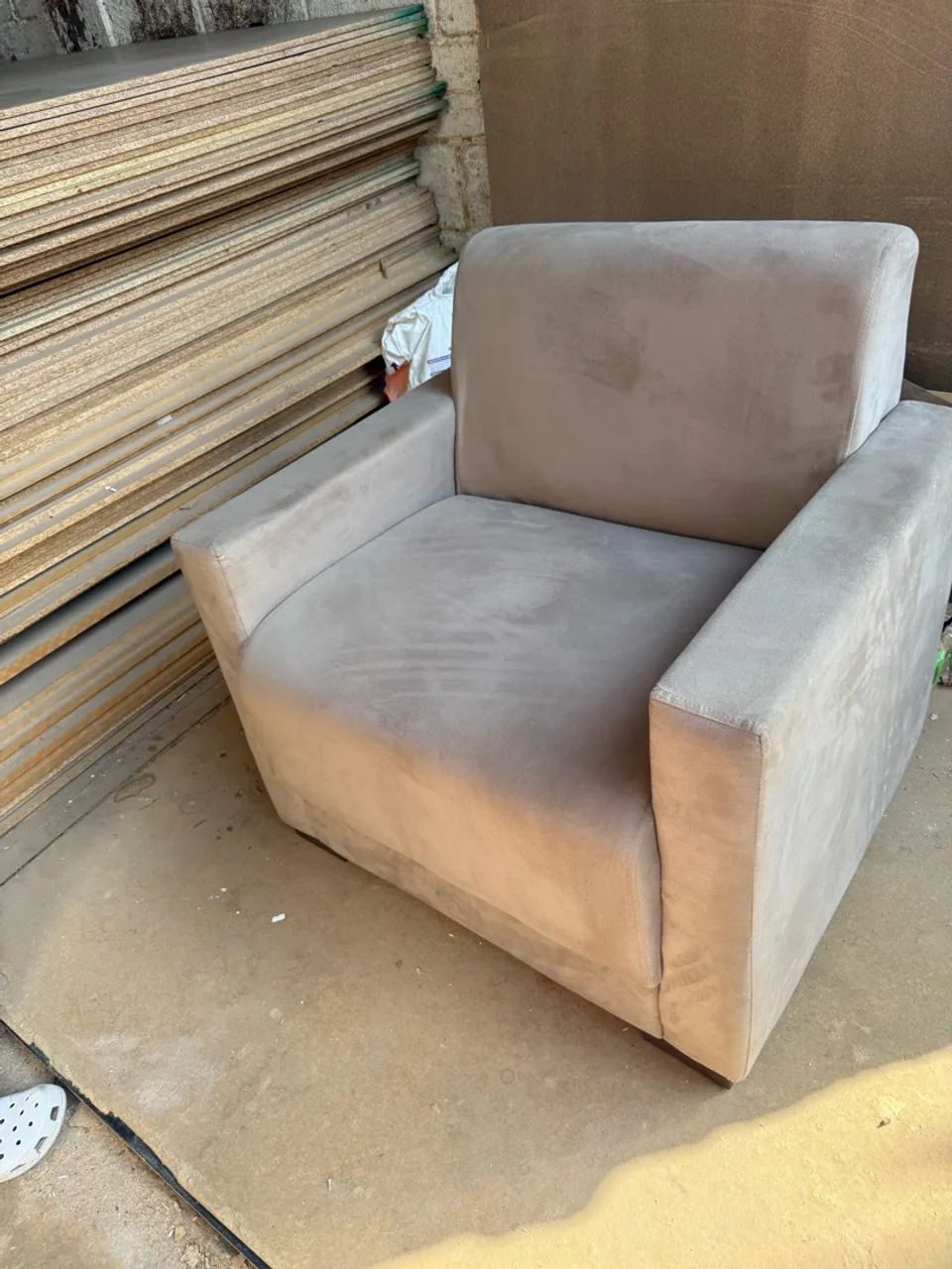 Poltronas  - Foto 5