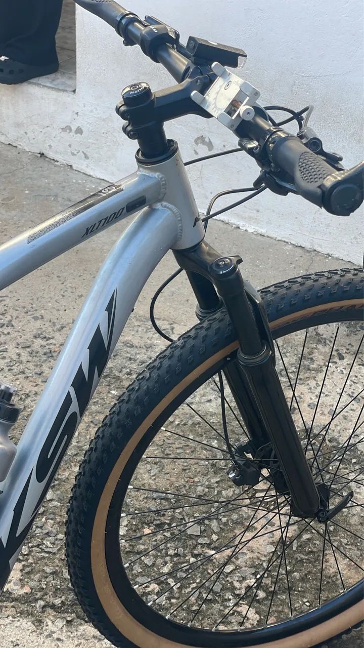 Bike aro 29  - Foto 3