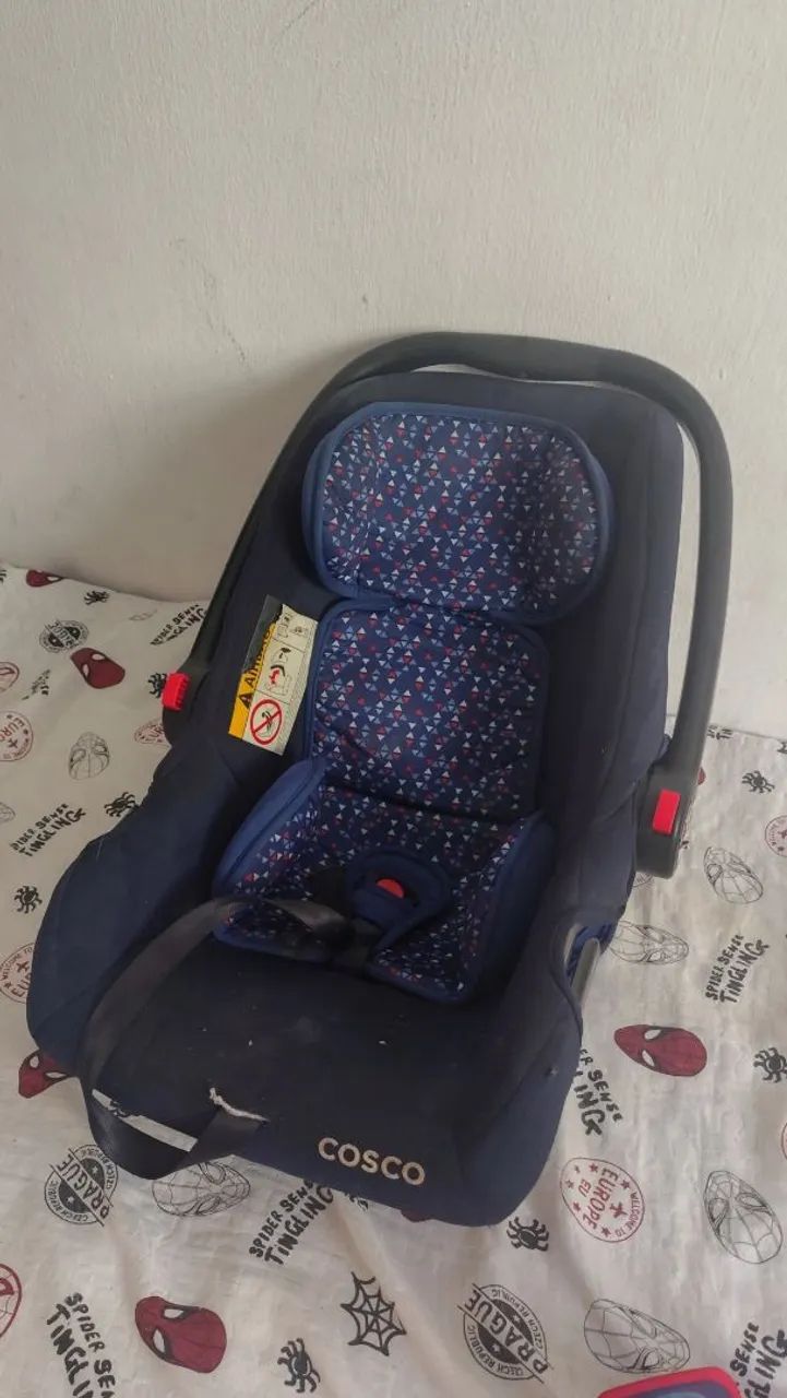 Bebe conforto  - Foto 2