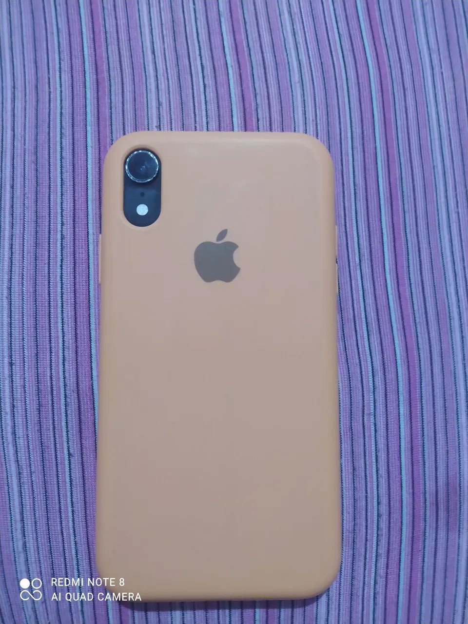 Telefone iPhone XR  - Foto 5