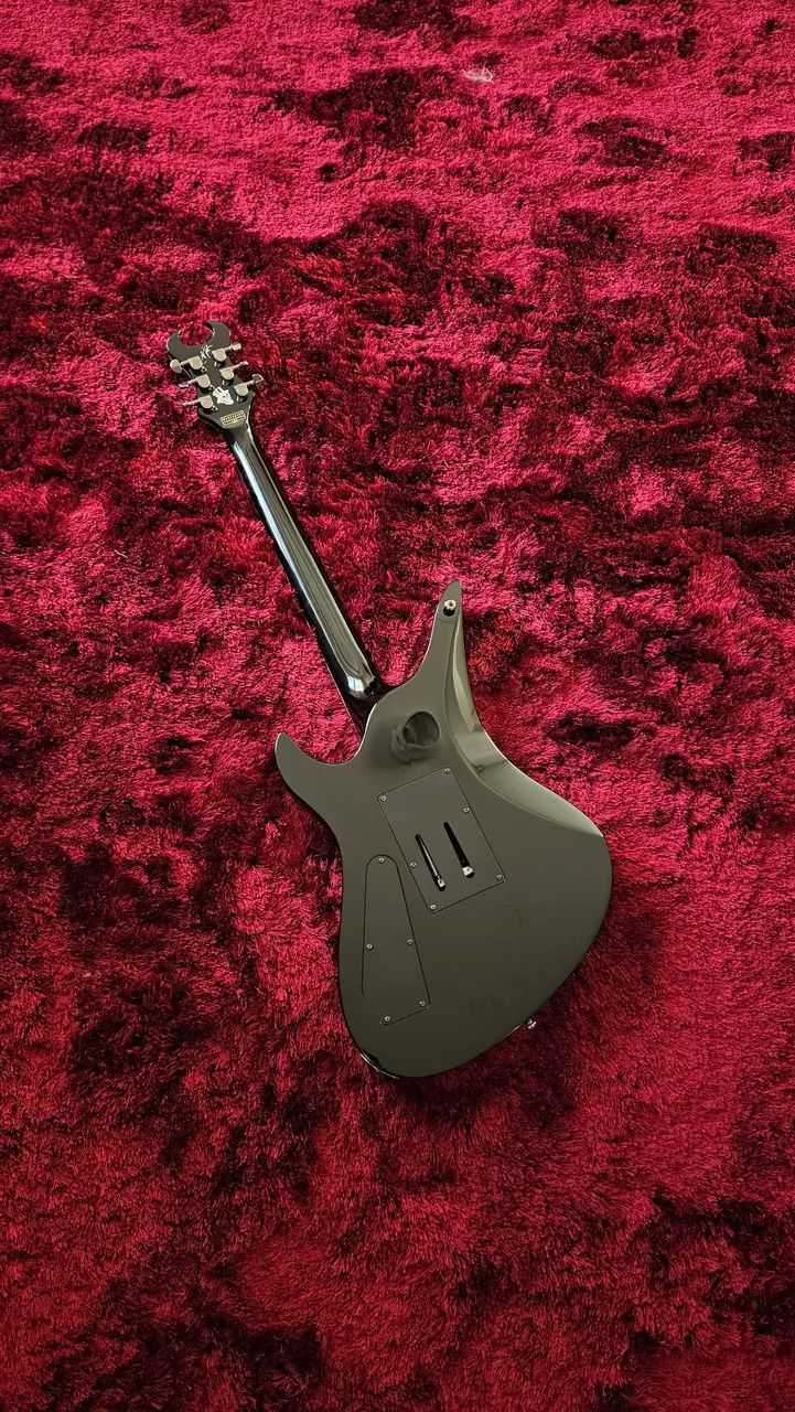 Schecter Synyster Gates Custom Special - Foto 2