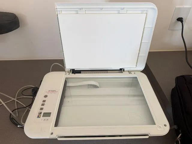 Impressora hp2546 - Foto 4