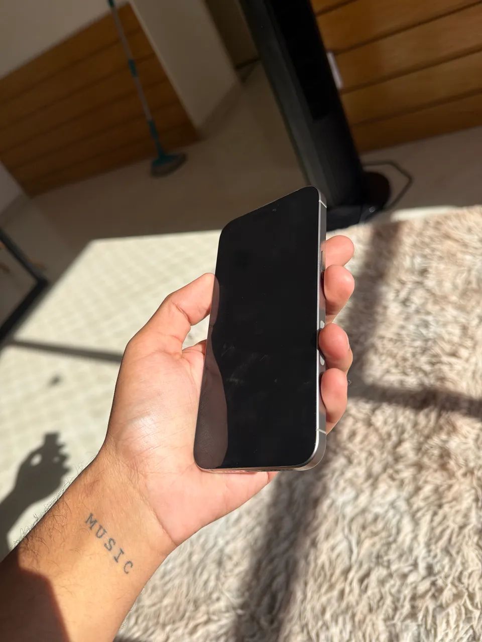 IPHONE 15 PRO MAX - Foto 3