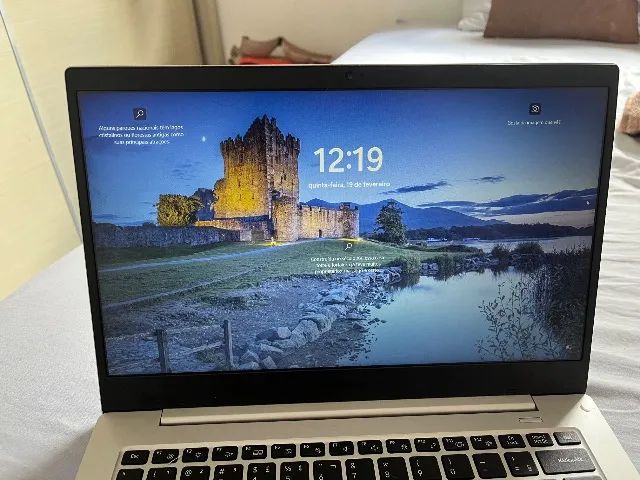 Notebook Samsung Galaxy  - Foto 3