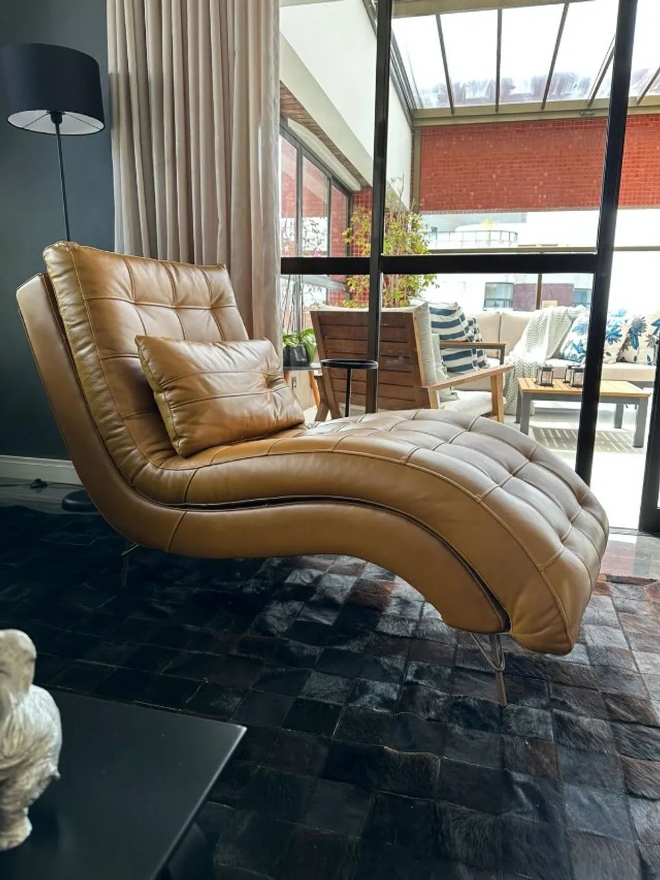 Poltrona / Chaise Long - Foto 4