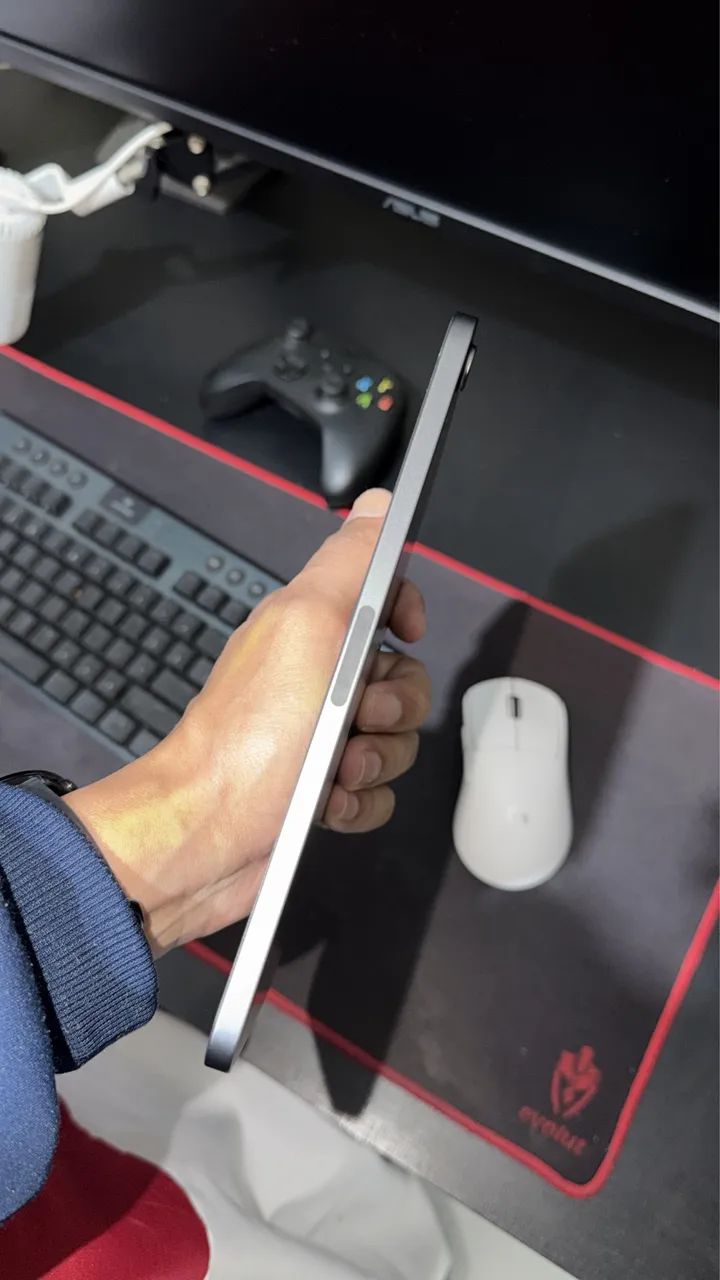 iPad 6 mini - Foto 3