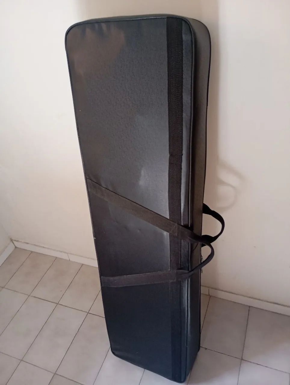 Capa bag semi-case - Foto 4